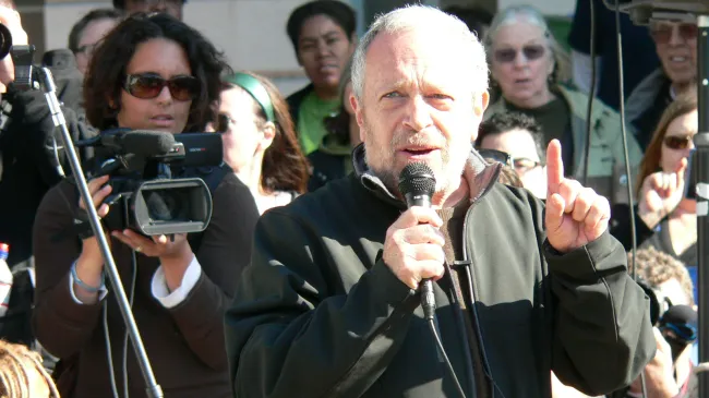 Robert Reich